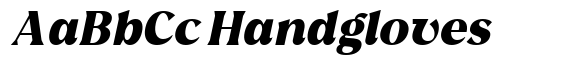 Avella Black Italic image