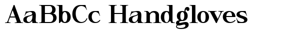 Giantrick Extra Bold Semi Condensed image