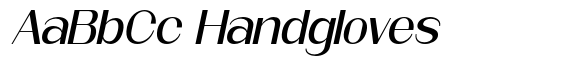 Qorvyn Light Expanded Italic image