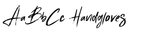 Brigitta Signature Italic image