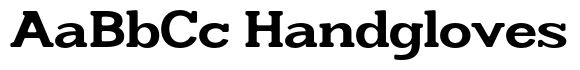 Humbles Soft Bold Expanded image