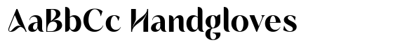 Regalic Bold image