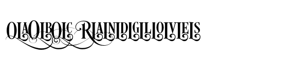 Desire Uppercase 7 image