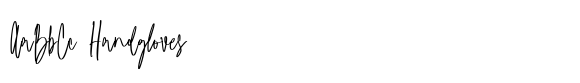 Malinteso Signature image