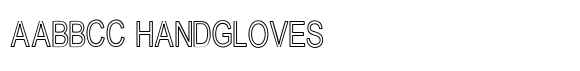Windale Sans Expant Regular image