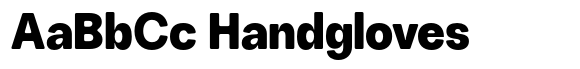 Chairo Sans Sf Extra Bold Semi Condensed image