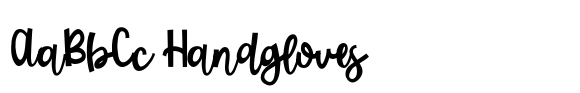 ZP Little Elf Script Condensed image