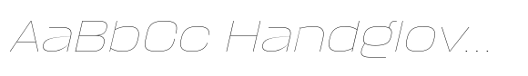 Acai System Acai Thin UltraEx Italic image