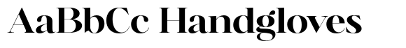 Brillane Serif  Brillane Bold image
