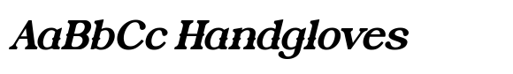 Sinkled Italic image