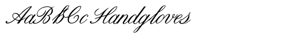 Signatum Script Regular image