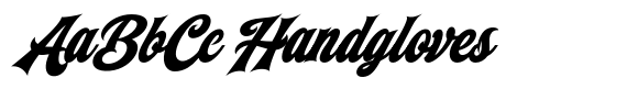 Machinery Script Bold Italic image
