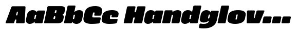 Brodies Soft Semi Expanded Italic image
