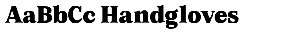 Corfella Phantom Extra Bold Semi Condensed image