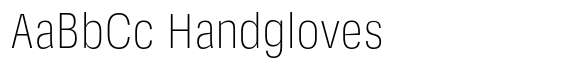 De Box Condensed Thin Tall image