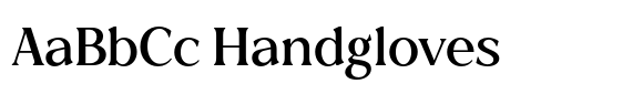 Cike Regular image