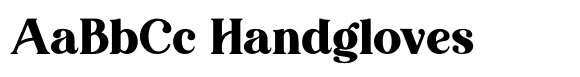 Editorial Revival Heavy image