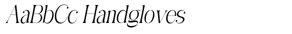 Galmiten Medium Sm Cond Slant image