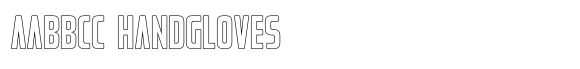 Rebellion Rounded Outline image