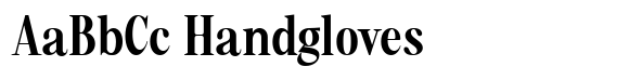 Mallone Semi Bold Semi Condensed image