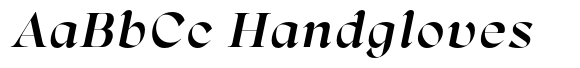 Namaskarn Semi Bold Italic image