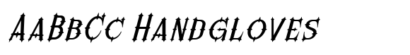 Morvaine Medium Italic image