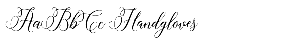 Brunella Script BrunellaUpB SemiCondensedSoft image