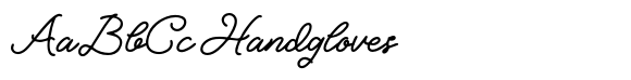 Brings Vintage Script image