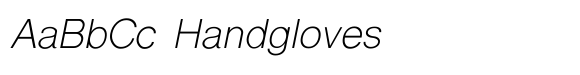 Shree Devanagari 6056 Italic image