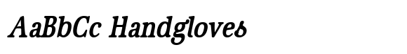 Geist Bold Italic image