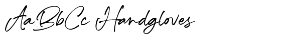 Ronthalyn Italic image