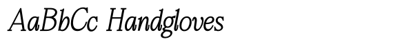 Bigdora Contrast Thin Semi Condensed Italic image