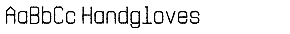 Qila Mono Rough Bold image