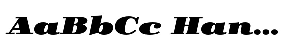 Skope Italic image