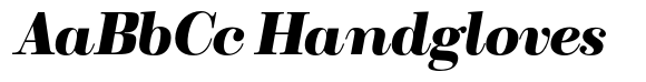 Rustand Black Expanded Italic image