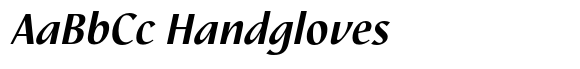 Linotype Nautilus Pro Bold Italic image