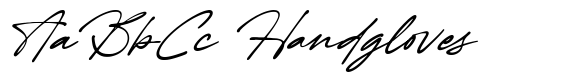Karthins Italic image