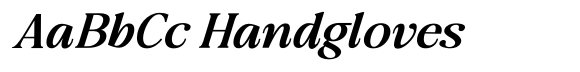The Milanos Editorial Italic Contrast image