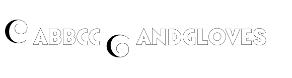 Italiano Fushion Color Extra Bold 2 image