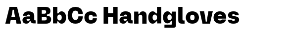 Anthine Extra Bold image