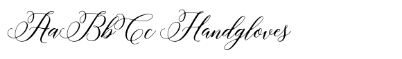 Brunella Script BrunellaB Soft image