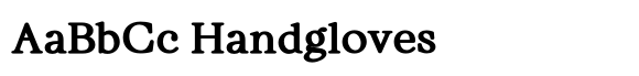 Cagront Serif Cagront Contrast Expanded image