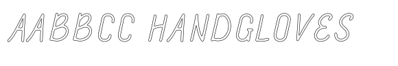 Amazing Pearl Rust Outline image