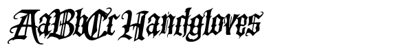 Blackflag Armada Italic image