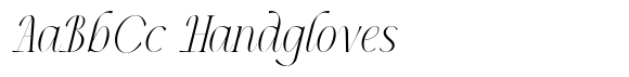 Capigrella Italic image