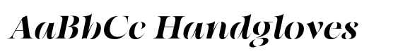 Kiltier Semi Bold Italic image