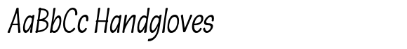 Alimboo SemiBold SemiCondensed Italic image