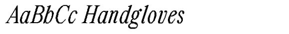 That That New Pixel Square Italic image
