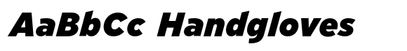 Limit Text Black Italic image