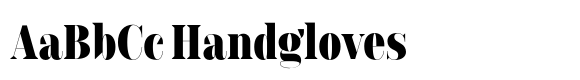 Slabdon Bold Condensed Fine Srf image